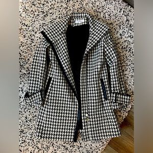 Calvin Klein Wool Coat